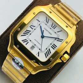 Picture of Cartier Watch _SKU2824859017001556